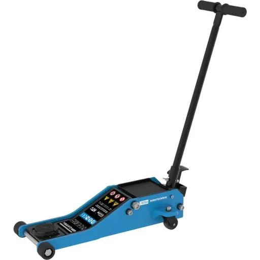 RANGIERWAGENHEBER GRH 2/500 LN