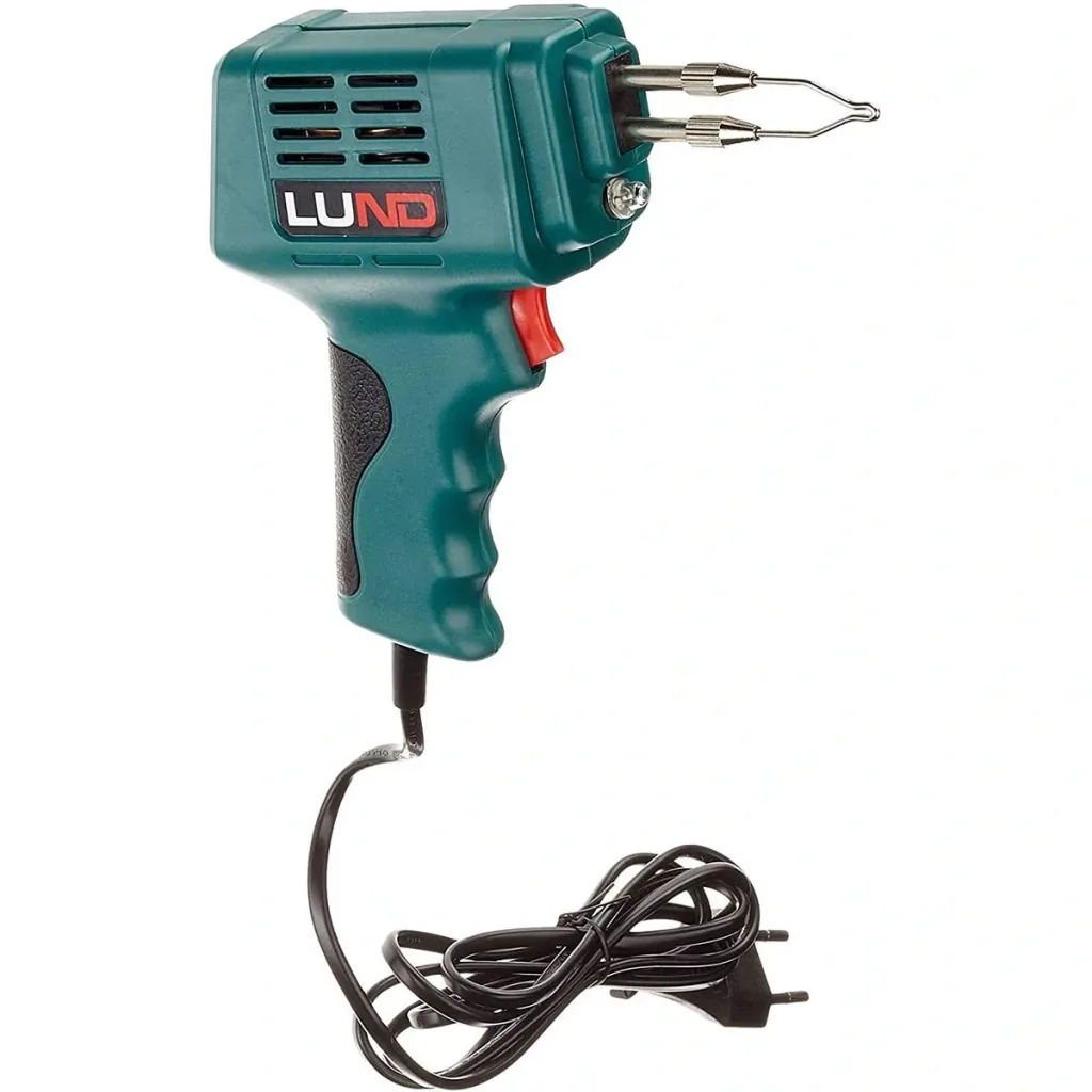 Lötkolben - 100W - 350°C - 1,95 mm Durchmesser