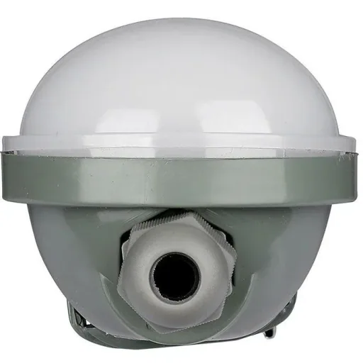 VT-6048 LED-Leuchte 60cm - 18W - 4500K - 1400 Lumen - IP65