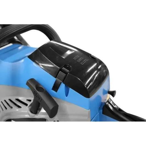 Benzin-Kettensäge KS 450-53 - 45 cm mit kostenlosem Gartenabfallbeutel 30L