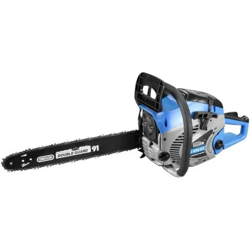Benzin-Kettensäge KS 450-53 - 45 cm mit kostenlosem Gartenabfallbeutel 30L