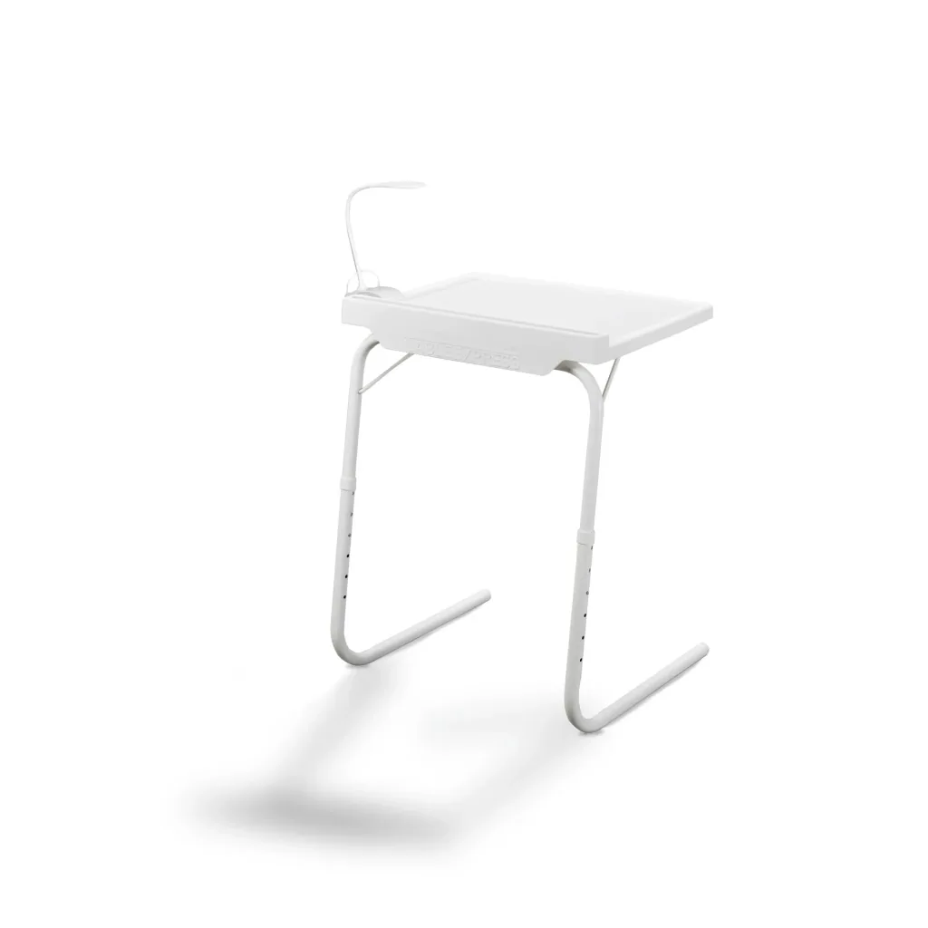 Express-Beistelltisch inklusive LED Lampe
