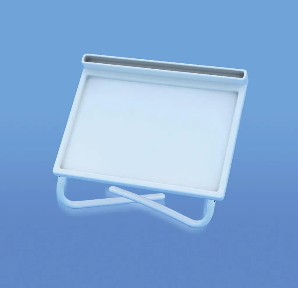 Express-Beistelltisch inklusive LED Lampe
