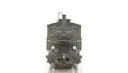 Dampflokomotive Gattung PtL 2/2 Glaskasten der Königlich Bayerischen Staats-Eisenbahnen