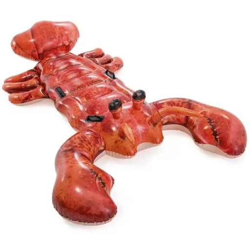 Kreeft Luftmatratze 213 x 137 cm