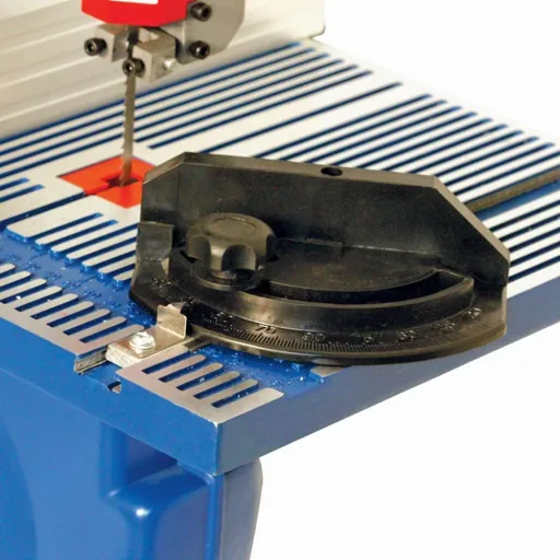 350 W Bandsäge, 190 mm
