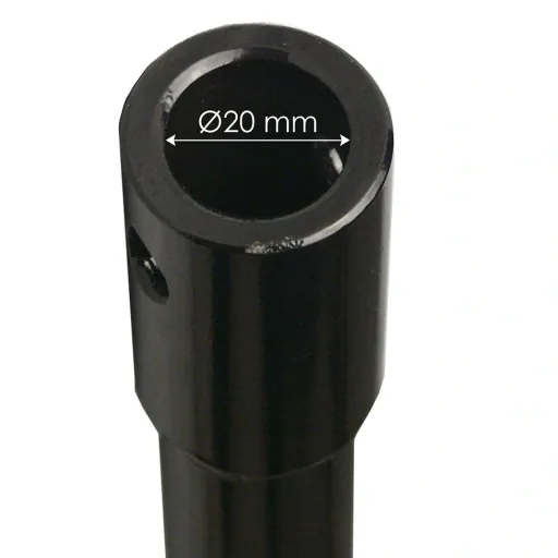 Auger 200 mm