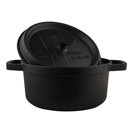 Dutch Oven Topf Groß 3,5 l
