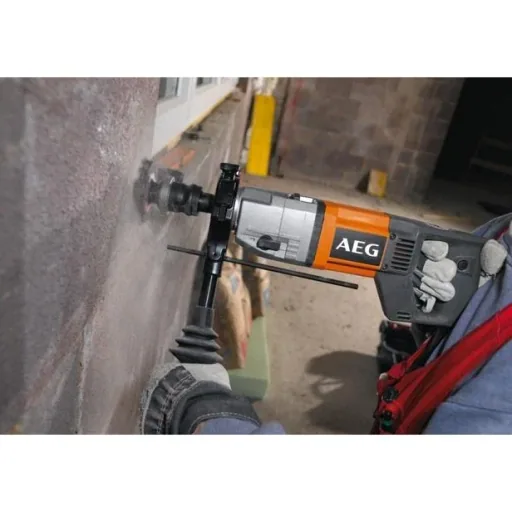 Diamantbohrer DB1500-2E