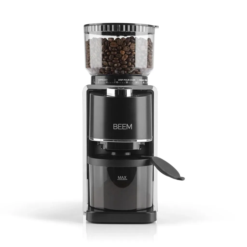Kaffeemühle GRIND-Perfect