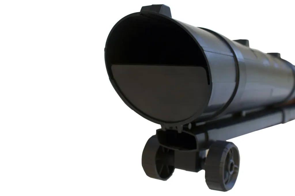 Akku-Laubsauger „LSHC 40-70“, 36 Volt
