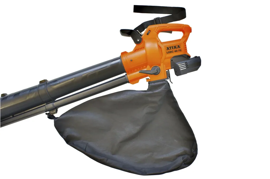 Akku-Laubsauger „LSHC 40-70“, 36 Volt
