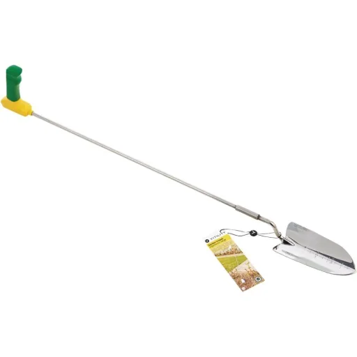 Gartenhilfe - Ergonomisch Kelle Gross