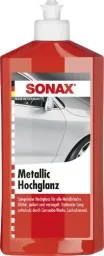 Metallic Hochglanz 500 ml