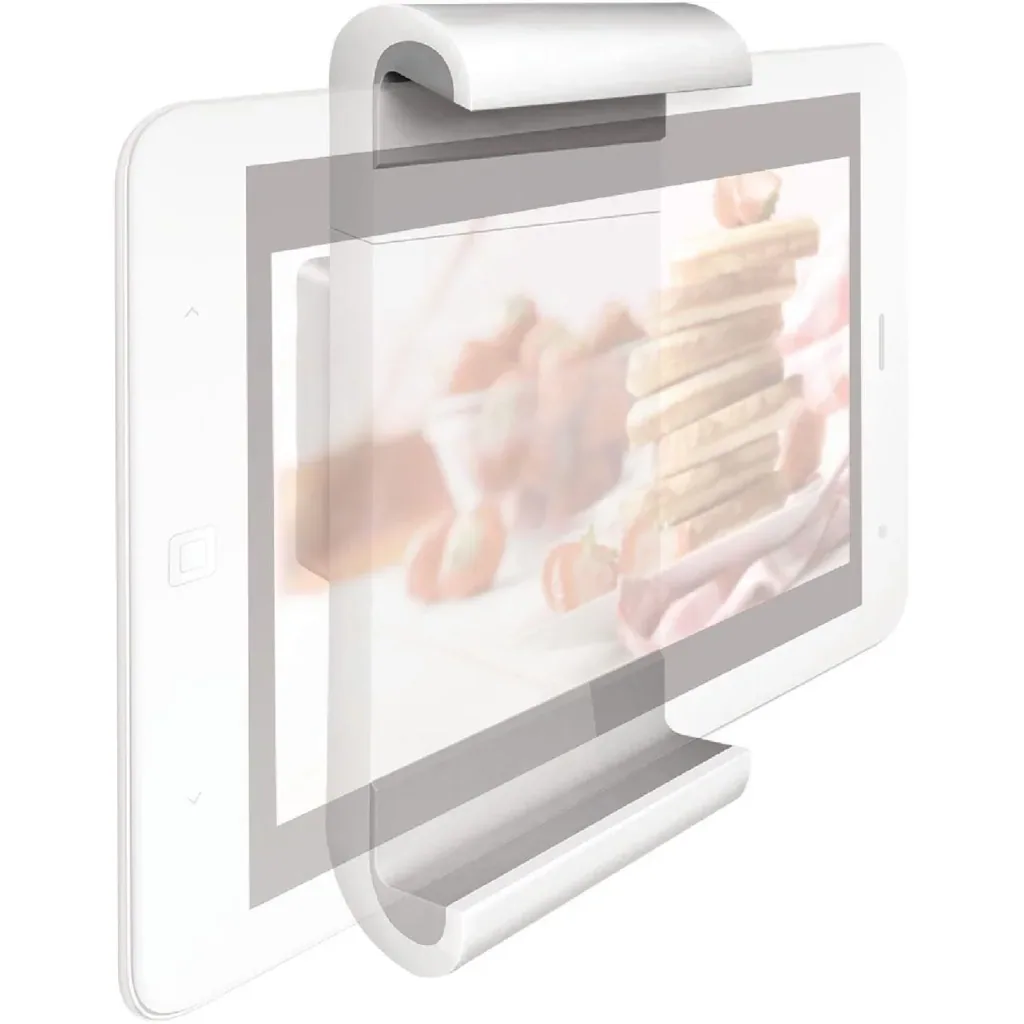 Tablet Halterung fixiert 7 - 12 " 1 kg