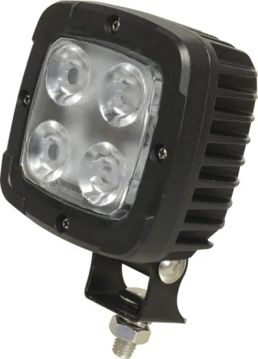 LED-Arbeitsscheinwerfer, rechteckig, 4000 Lumen