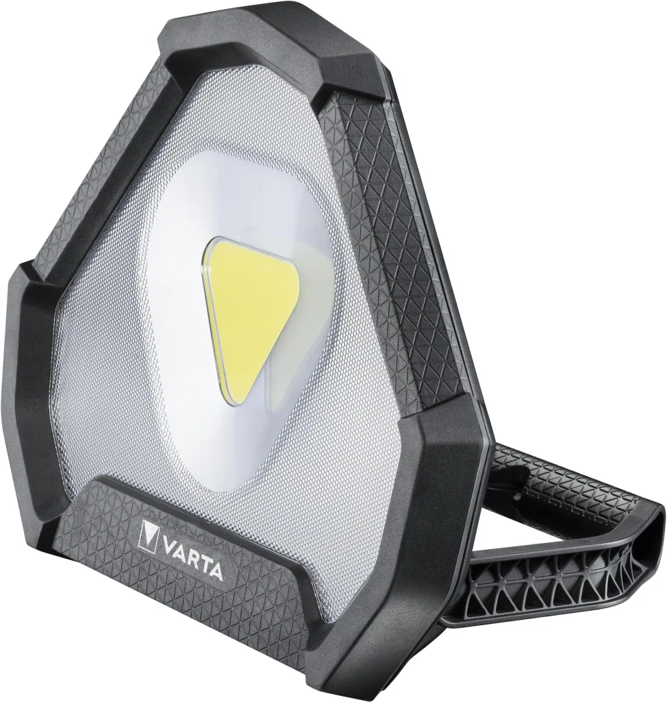LED Arbeitsleuchte - Work Flex Stadium Light, wiederaufladbar und stoßfest
