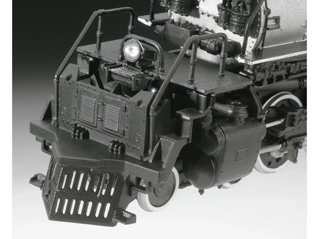 Modellbausatz Big Boy Locomotive"
