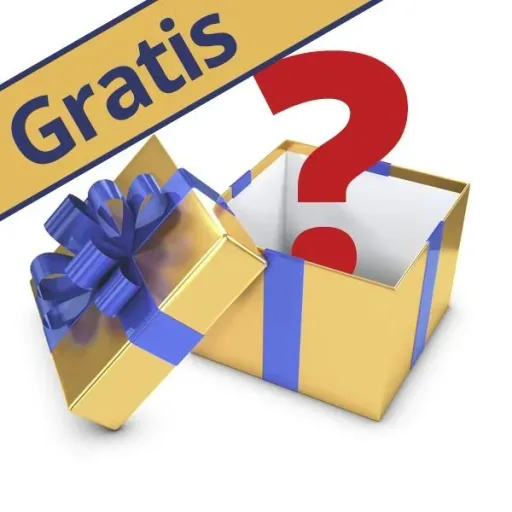 Tasche mit RFID-Schutz *Gratis*