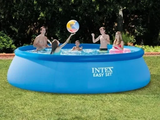 Easy Set Pool 457 x 107 cm