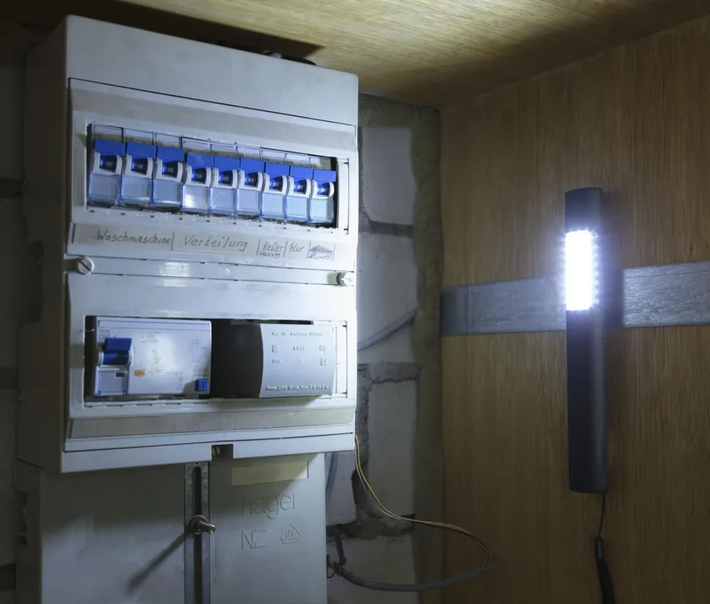 LED Arbeitslicht 2er Set
