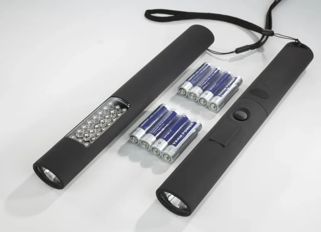 LED Arbeitslicht 2er Set