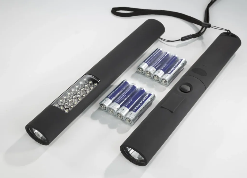 LED Arbeitslicht 2er Set