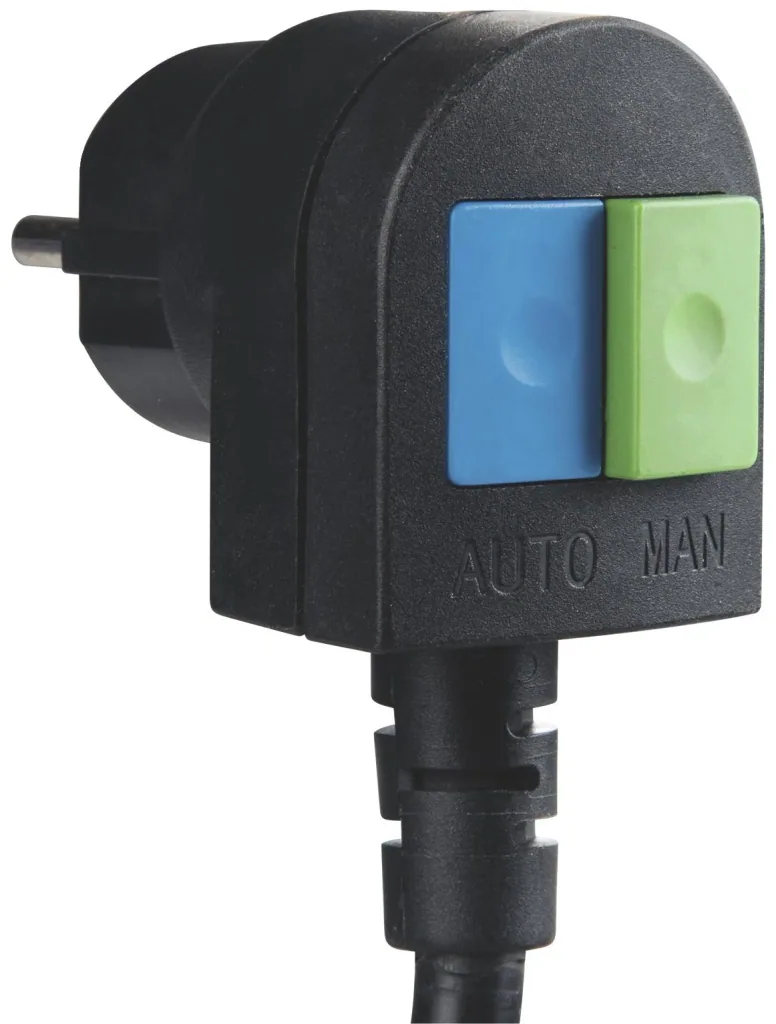 Kombi-Tauchpumpe TPS 14000 S Combi