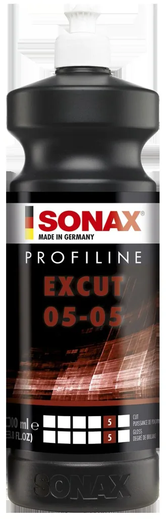 PROFILINE Ex Cut 05-05 1 l
