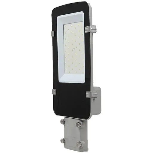 VT-30ST LED-Straßenbeleuchtung - 30W - 3600 Lumen - 4000K