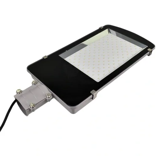 VT-30ST LED-Straßenbeleuchtung - 30W - 3600 Lumen - 4000K