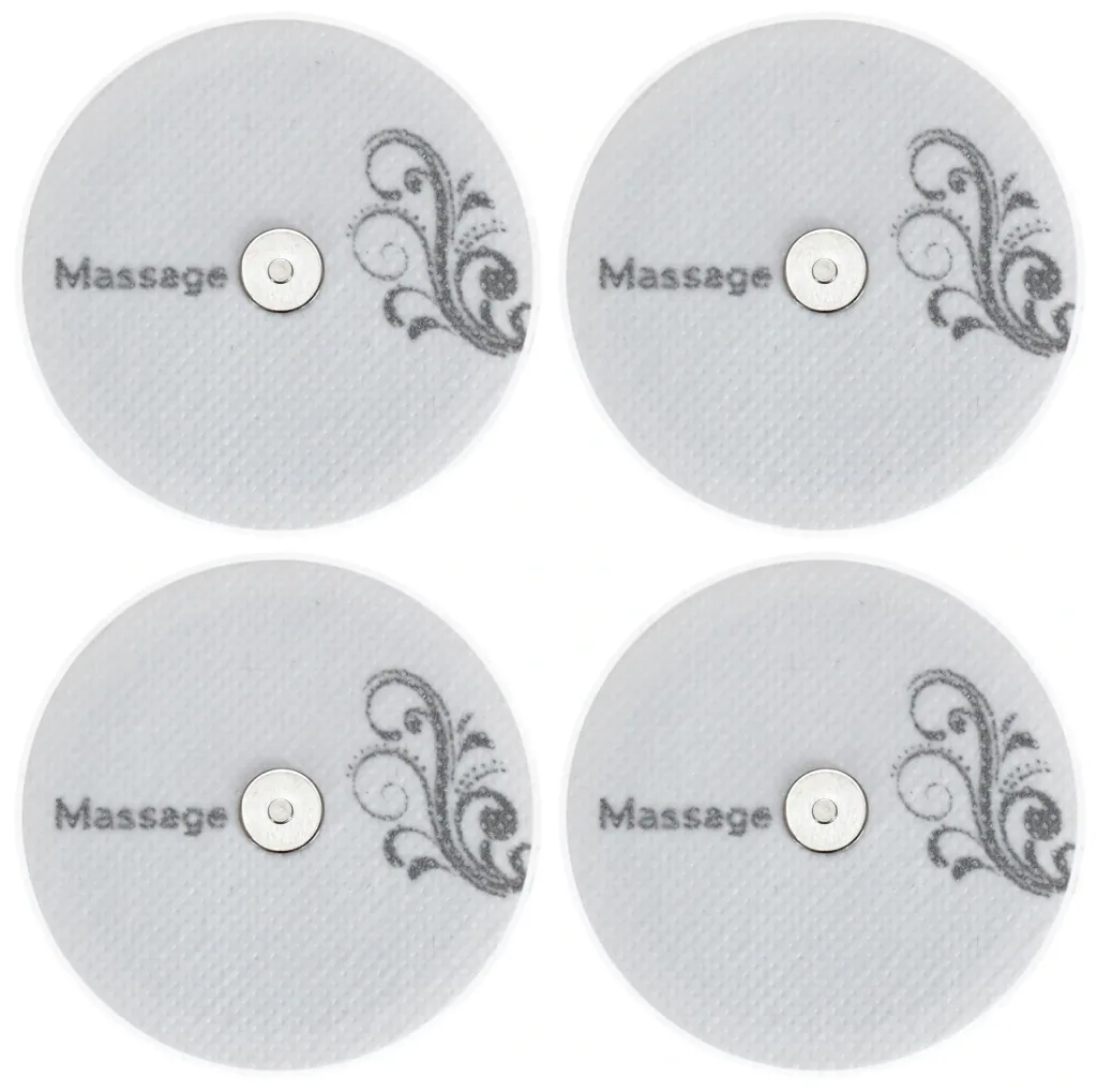 Elektro-Muskel-Stimulation, EMS Massager „Smart Massager“, mit Aufbewahrungs-Etui