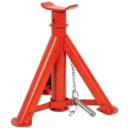 Unterstellbock faltbar 2000kg Tüv/GS