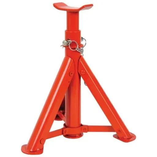 Unterstellbock faltbar 2000kg Tüv/GS