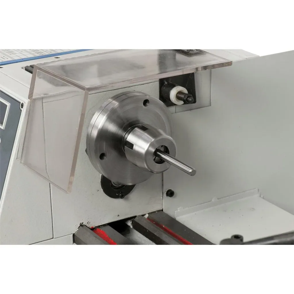 Lathe Bernardo Profi 450 V