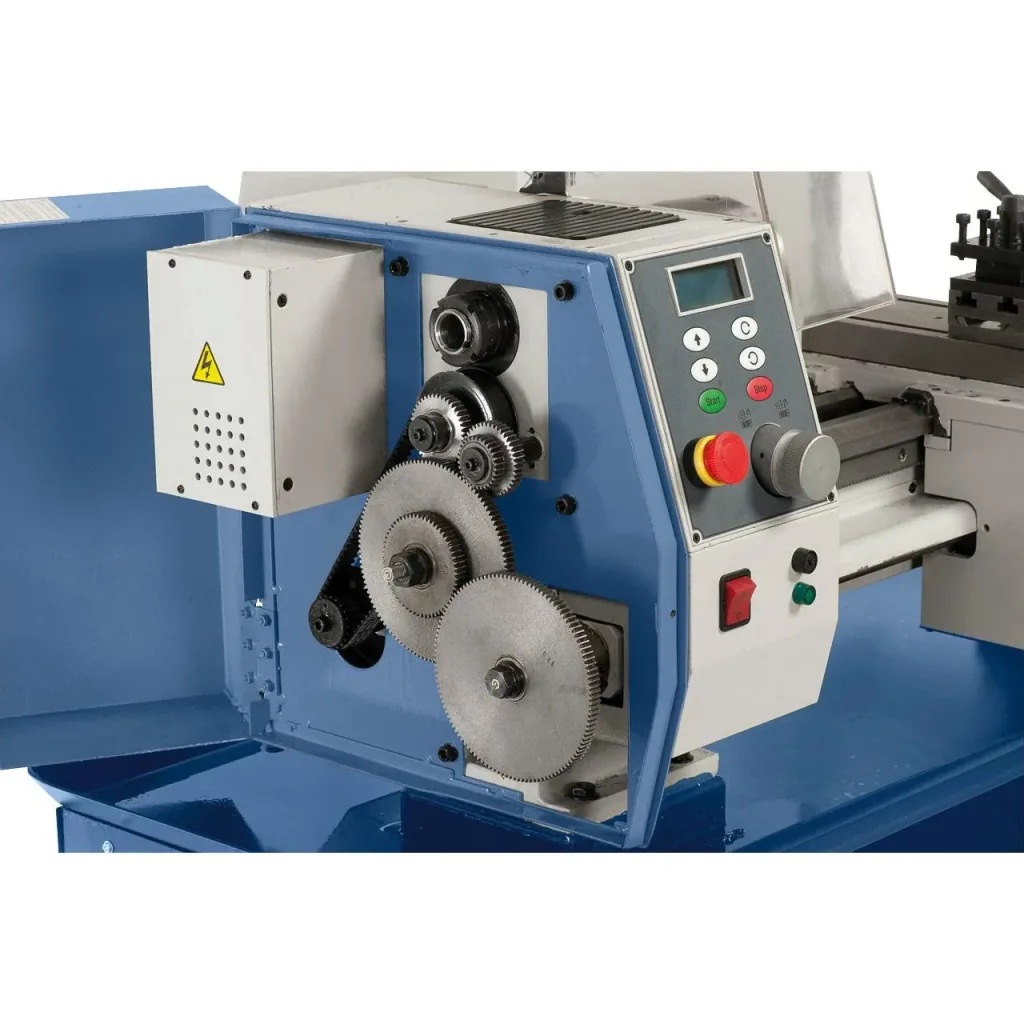 Lathe Bernardo Profi 450 V