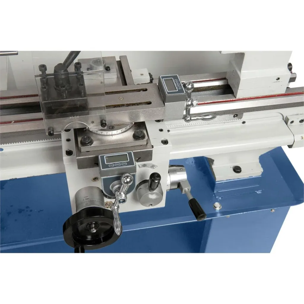 Lathe Bernardo Profi 450 V