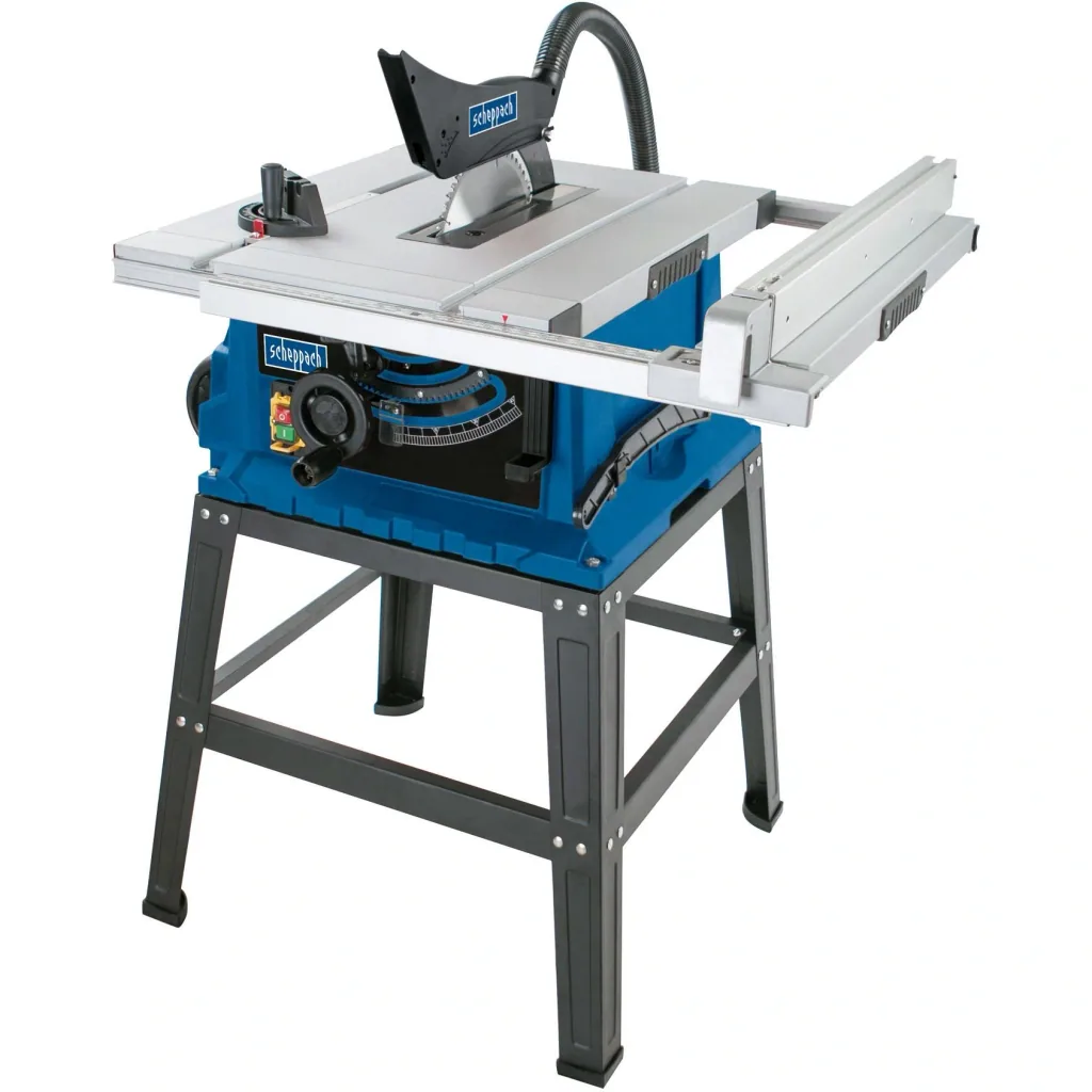 TISCHKREISSÄGE HS105 230V 2KW