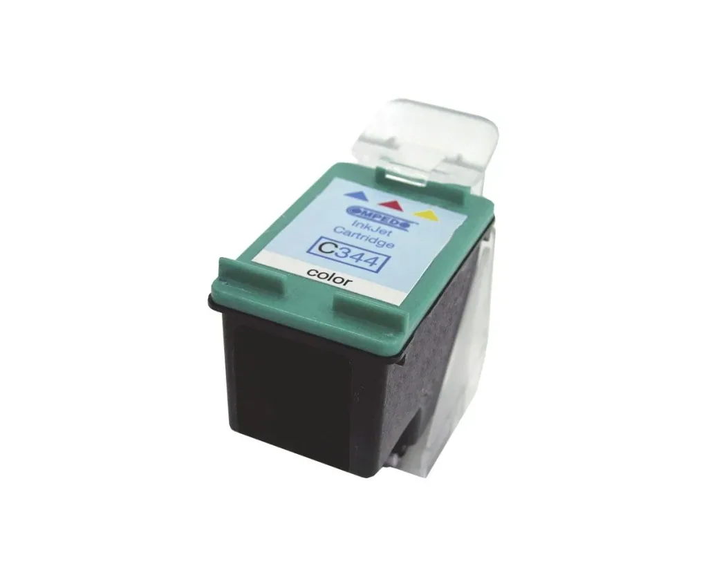 Druckerpatrone für HP 344/9363EE colour