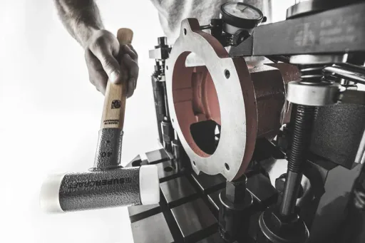 SUPERCRAFT Schonhammer 30 mm