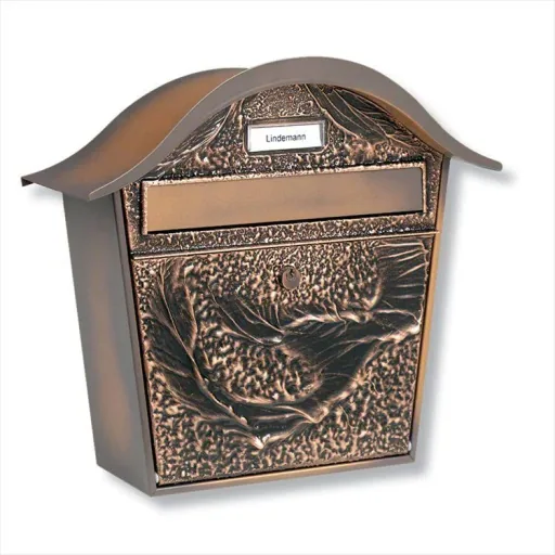 Briefkasten Roma Koper