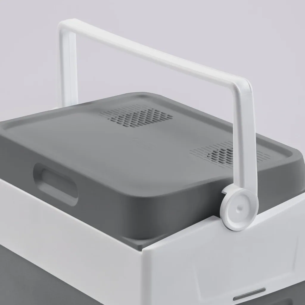 Thermoelektrische Kühlbox MV27, 12-230 Volt - 26 Liter