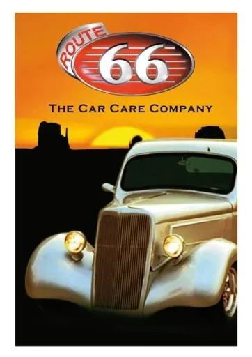 Carnaubawachs "Route 66", 1 Liter Dose