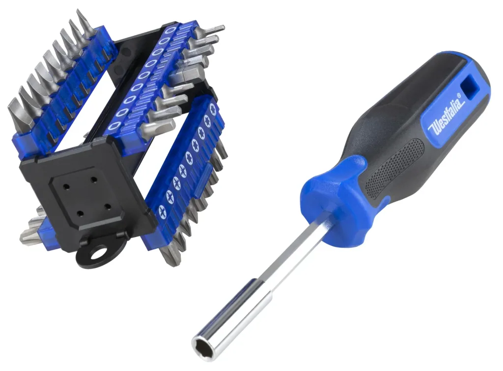 Jubiläums-Set 1: Multi-Schraubendreher