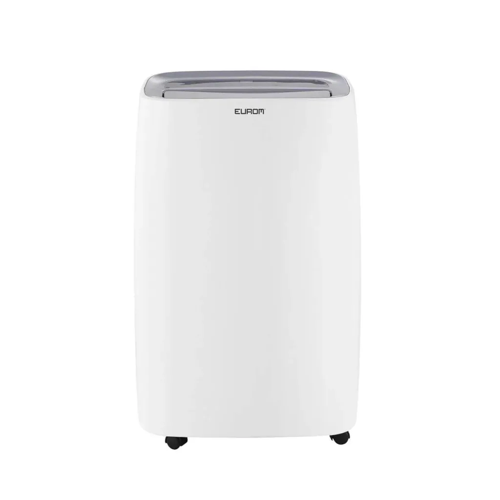 Luftentfeuchter DryBest 40 WiFi