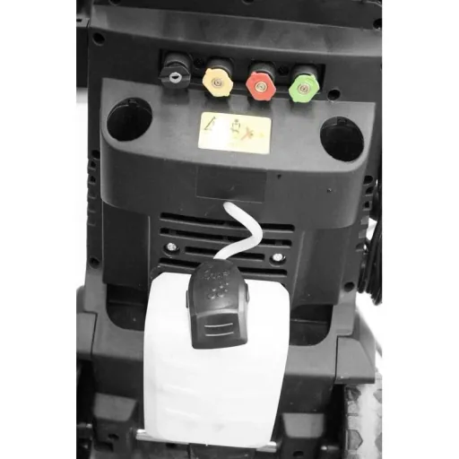 HOCHDRUCKREINIGER GHD 225