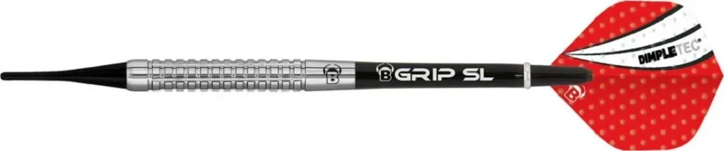 Dot D5 90% Tungsten Soft Dart