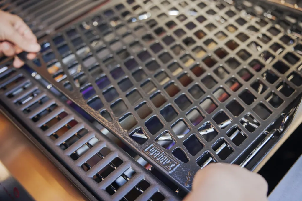 CRAFTED Sear Grate - Gourmet BBQ System