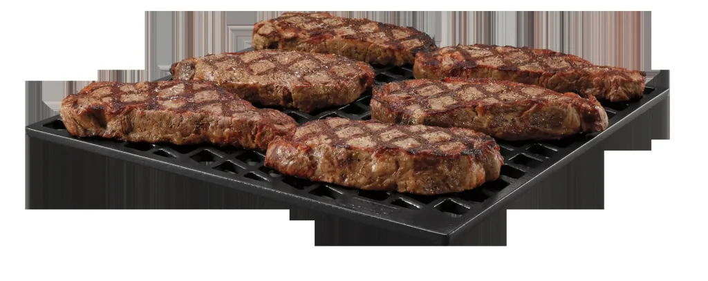 CRAFTED Sear Grate - Gourmet BBQ System