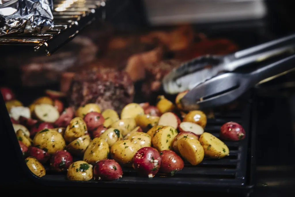 CRAFTED Sear Grate - Gourmet BBQ System